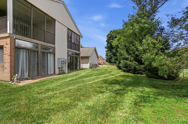 215 Morgans Way, Harrison, OH 45030