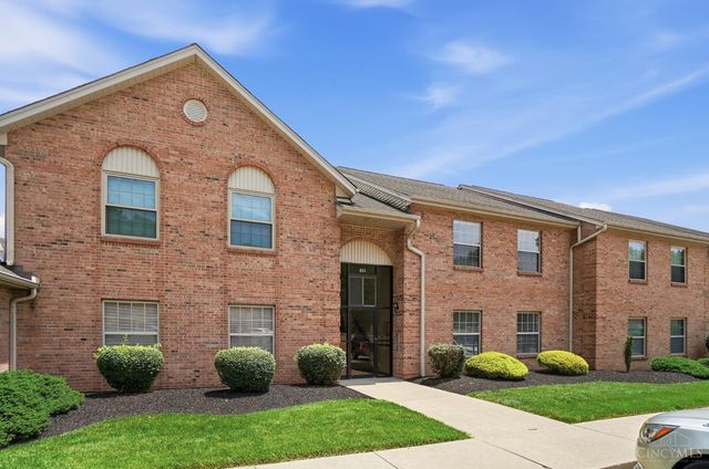 215 Morgans Way, Harrison, OH 45030