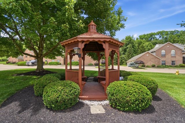 215 Morgans Way, Harrison, OH 45030