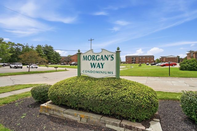 215 Morgans Way, Harrison, OH 45030