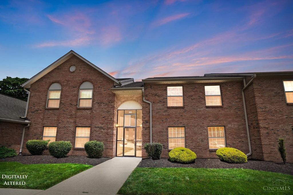 215 Morgans Way, Harrison, OH 45030