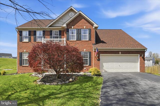 18106 BULLOCK CT, Hagerstown, MD 21740