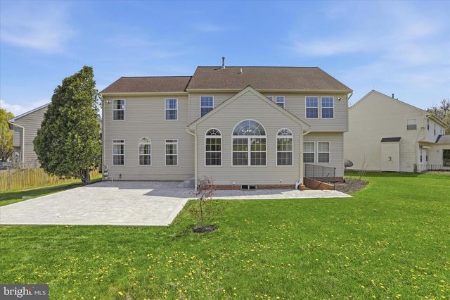 18106 BULLOCK CT, Hagerstown, MD 21740