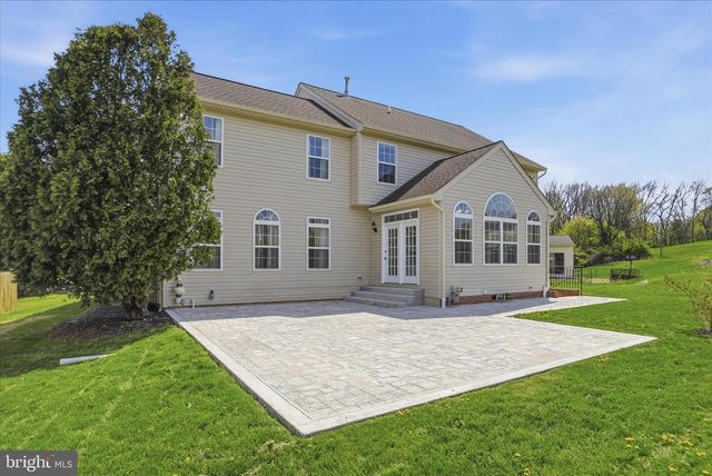 18106 BULLOCK CT, Hagerstown, MD 21740