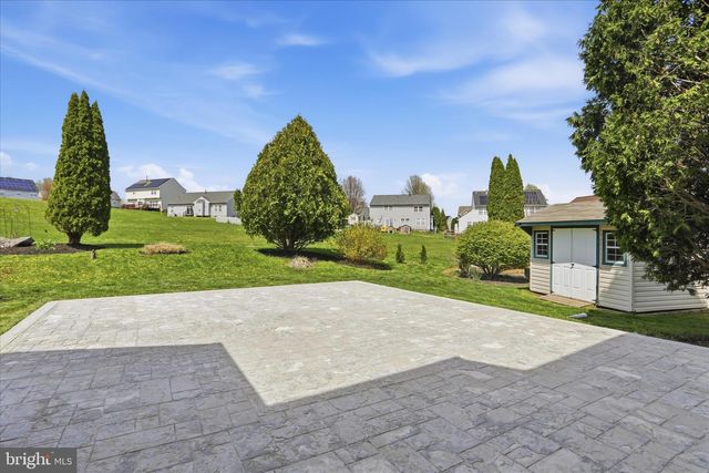 18106 BULLOCK CT, Hagerstown, MD 21740