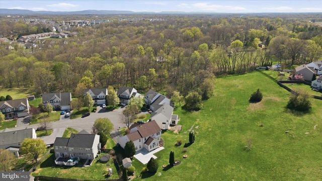 18106 BULLOCK CT, Hagerstown, MD 21740