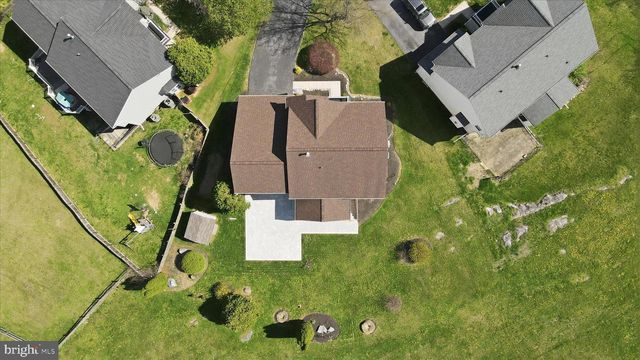18106 BULLOCK CT, Hagerstown, MD 21740