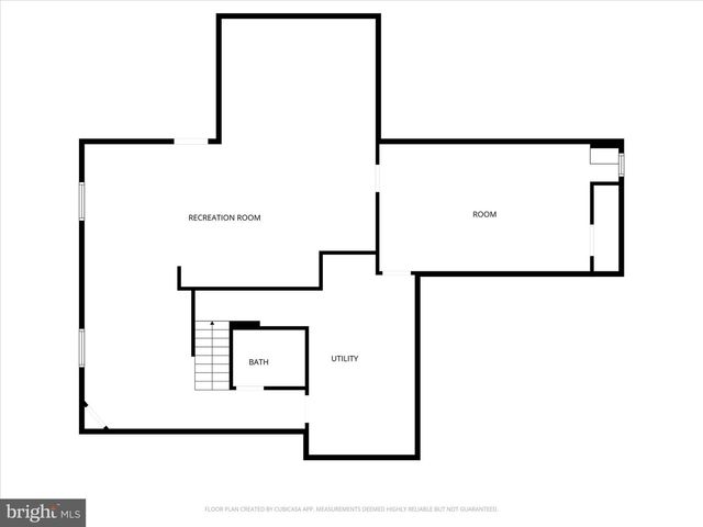 18106 BULLOCK CT, Hagerstown, MD 21740