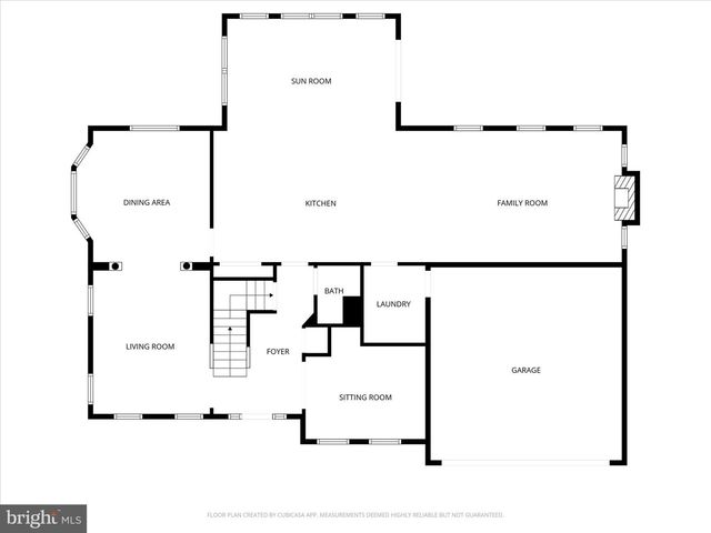 18106 BULLOCK CT, Hagerstown, MD 21740