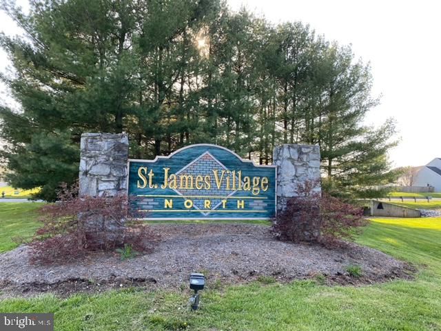 18106 BULLOCK CT, Hagerstown, MD 21740