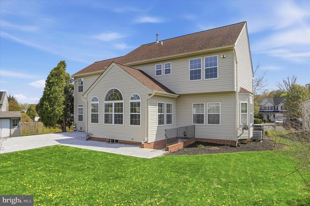 Image 45 of property listing at 18106 BULLOCK CT, Hagerstown, MD 21740