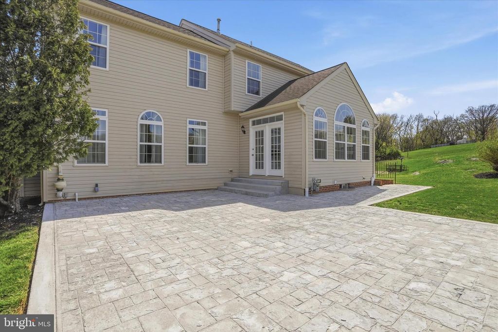 Image 48 of property listing at 18106 BULLOCK CT, Hagerstown, MD 21740