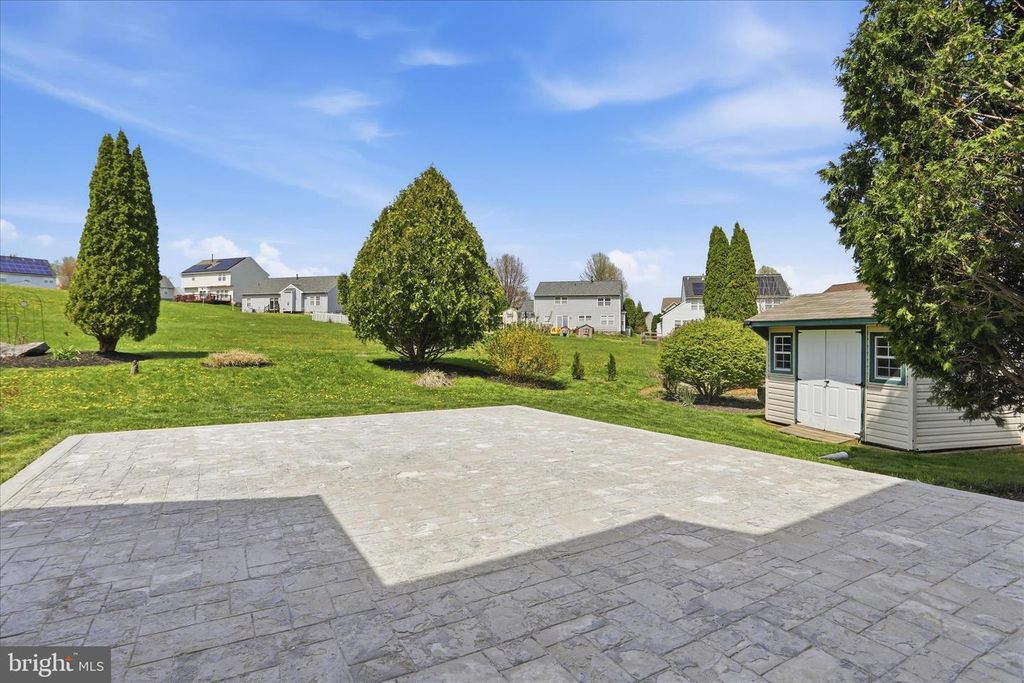 Image 50 of property listing at 18106 BULLOCK CT, Hagerstown, MD 21740