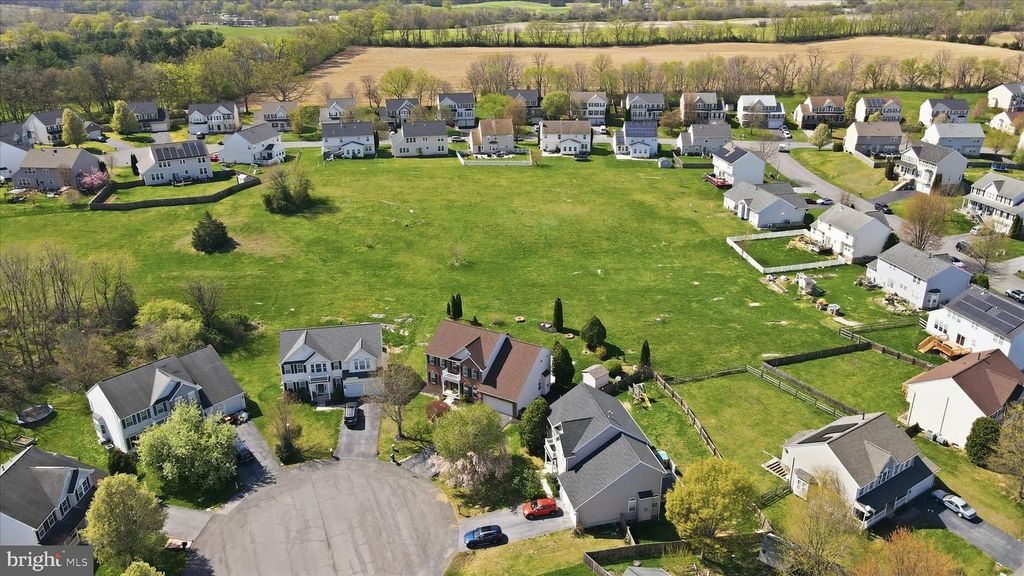 Image 54 of property listing at 18106 BULLOCK CT, Hagerstown, MD 21740