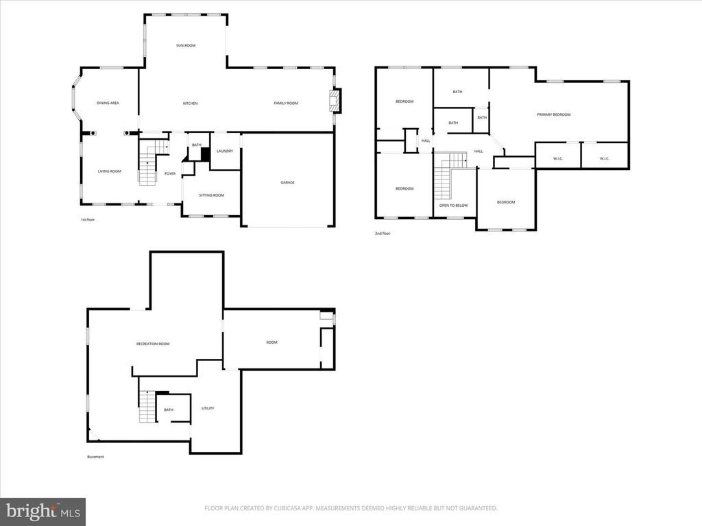 Image 57 of property listing at 18106 BULLOCK CT, Hagerstown, MD 21740