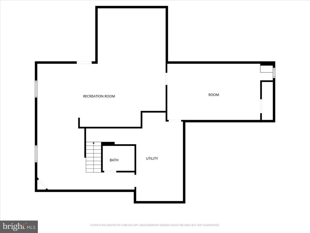 Image 58 of property listing at 18106 BULLOCK CT, Hagerstown, MD 21740