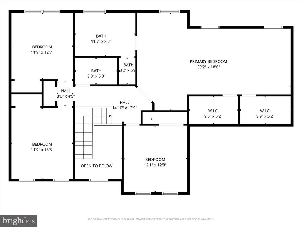 Image 61 of property listing at 18106 BULLOCK CT, Hagerstown, MD 21740