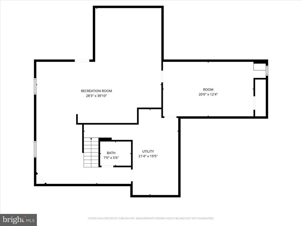 Image 62 of property listing at 18106 BULLOCK CT, Hagerstown, MD 21740