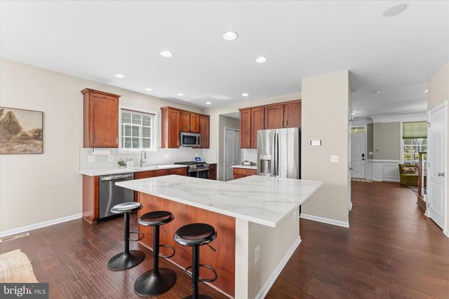 15553 ADMIRAL BAKER CIR, Haymarket, VA 20169