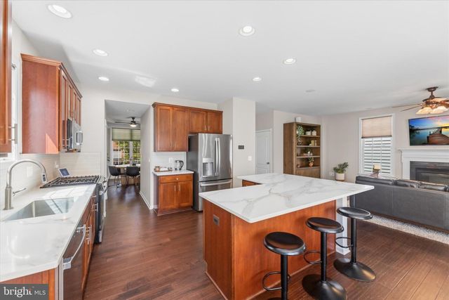 15553 ADMIRAL BAKER CIR, Haymarket, VA 20169