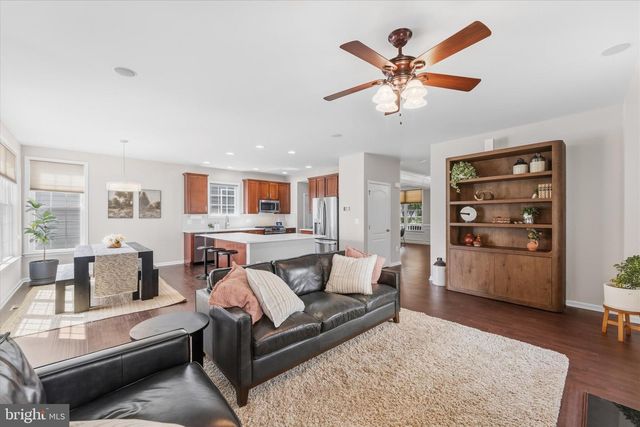 15553 ADMIRAL BAKER CIR, Haymarket, VA 20169