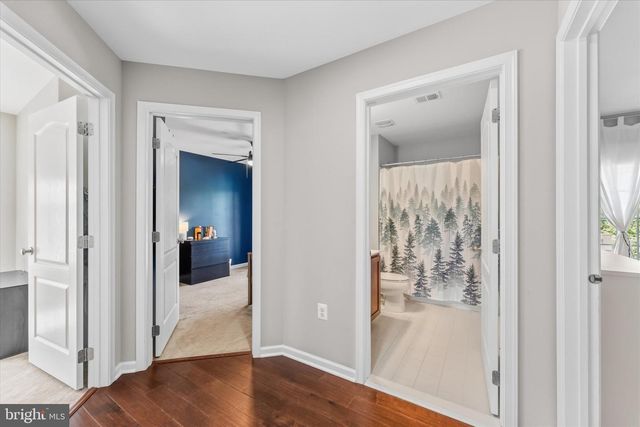 15553 ADMIRAL BAKER CIR, Haymarket, VA 20169
