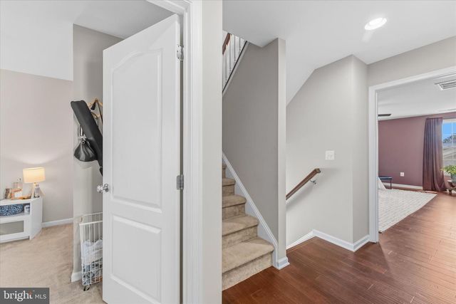 15553 ADMIRAL BAKER CIR, Haymarket, VA 20169
