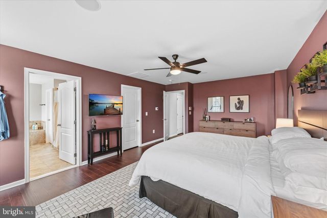 15553 ADMIRAL BAKER CIR, Haymarket, VA 20169