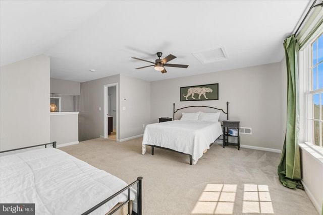 15553 ADMIRAL BAKER CIR, Haymarket, VA 20169