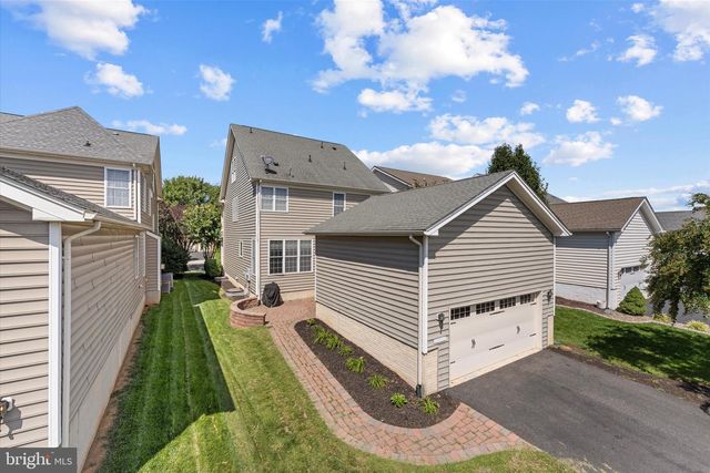 15553 ADMIRAL BAKER CIR, Haymarket, VA 20169