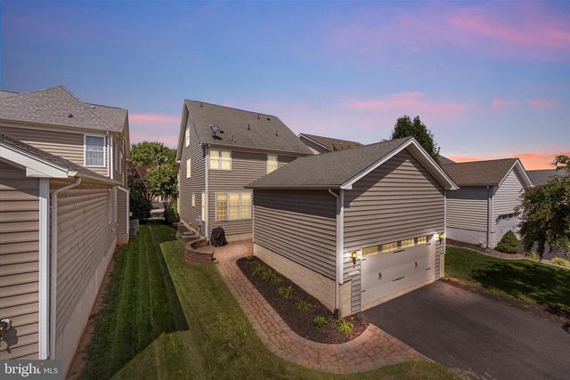 15553 ADMIRAL BAKER CIR, Haymarket, VA 20169
