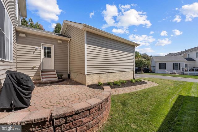 15553 ADMIRAL BAKER CIR, Haymarket, VA 20169