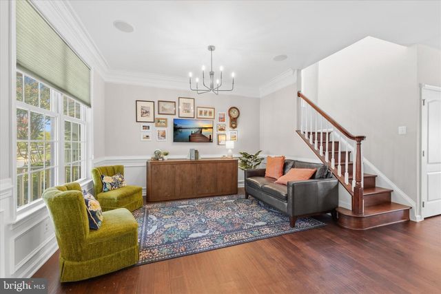 15553 ADMIRAL BAKER CIR, Haymarket, VA 20169