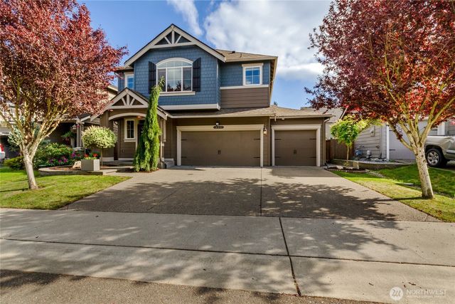 10582 191st Street E, Puyallup, WA 98374