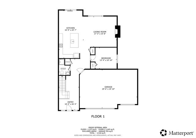 10582 191st Street E, Puyallup, WA 98374