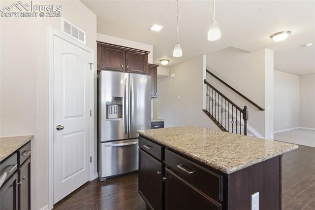 8533 Admiral Way, Colorado Springs, CO 80908