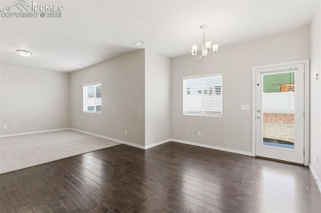 8533 Admiral Way, Colorado Springs, CO 80908