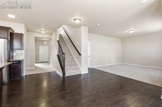 8533 Admiral Way, Colorado Springs, CO 80908