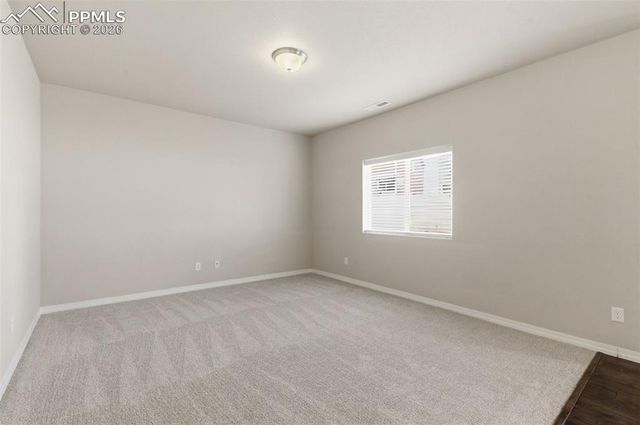 8533 Admiral Way, Colorado Springs, CO 80908