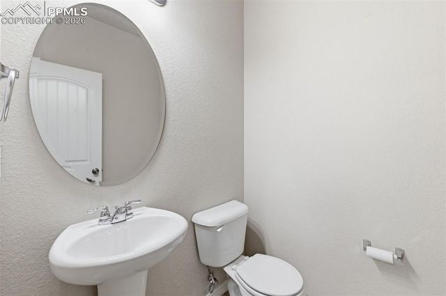 8533 Admiral Way, Colorado Springs, CO 80908