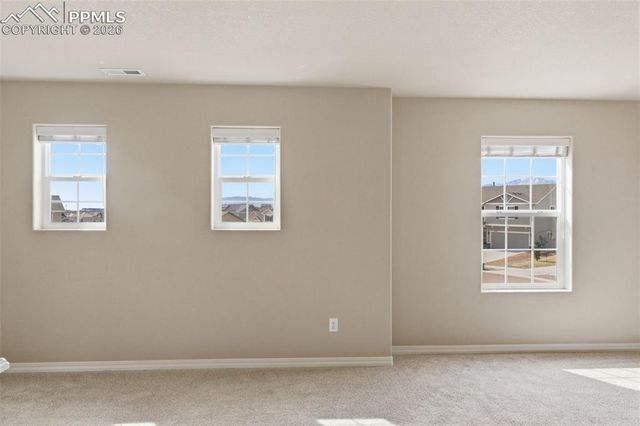 8533 Admiral Way, Colorado Springs, CO 80908