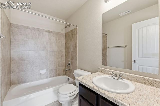 8533 Admiral Way, Colorado Springs, CO 80908