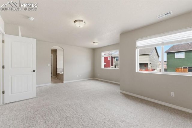 8533 Admiral Way, Colorado Springs, CO 80908