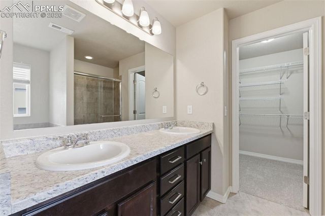 8533 Admiral Way, Colorado Springs, CO 80908