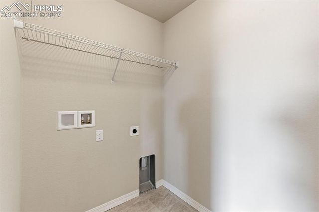 8533 Admiral Way, Colorado Springs, CO 80908