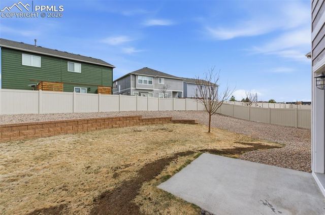 8533 Admiral Way, Colorado Springs, CO 80908