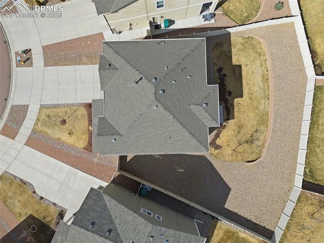 8533 Admiral Way, Colorado Springs, CO 80908