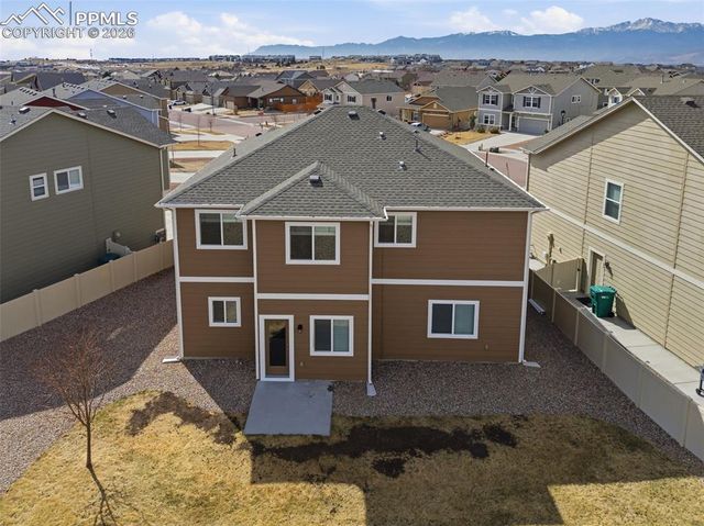 8533 Admiral Way, Colorado Springs, CO 80908