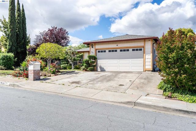 2197 Sugartree Drive, Pittsburg, CA 94565