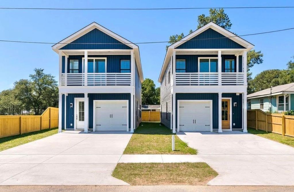 1904 Gumwood Boulevard, North Charleston, SC 29406